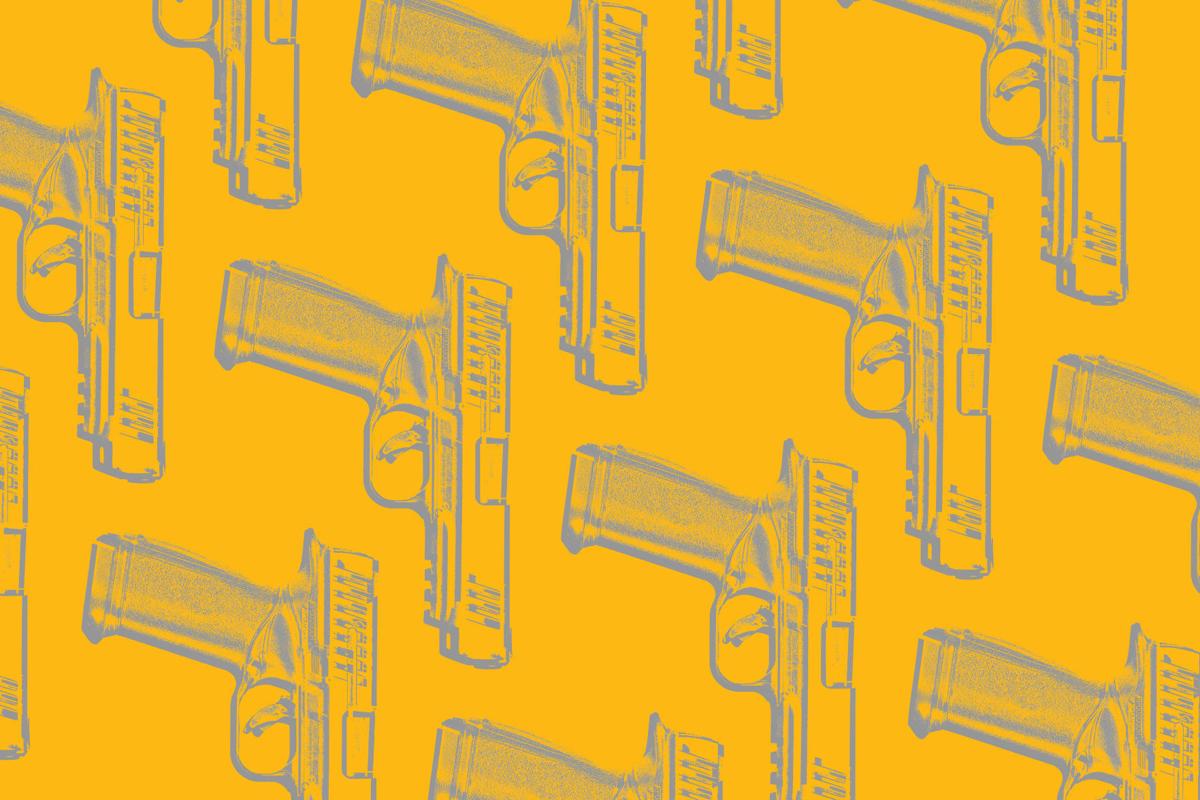 Firearms taken from unlocked vehicles, gun shops challenge authorities