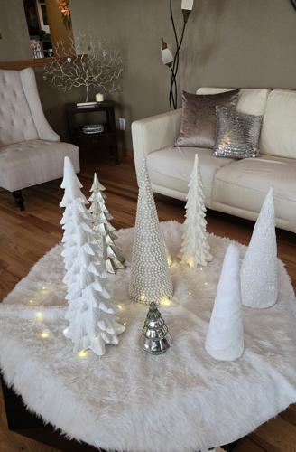 Christmas House Walk