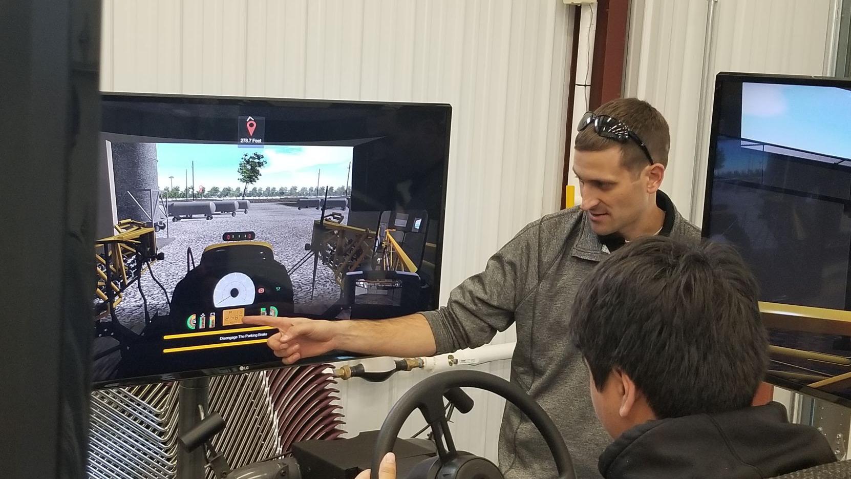 Blackhawk Tech prepares students to run their own farming businesses - Vimarsana News