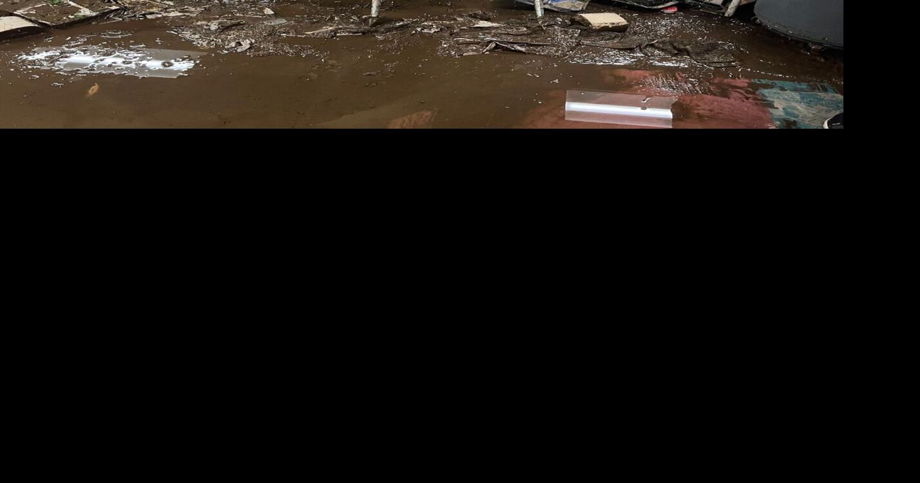 Washington Elementary flooding 3 (copy)