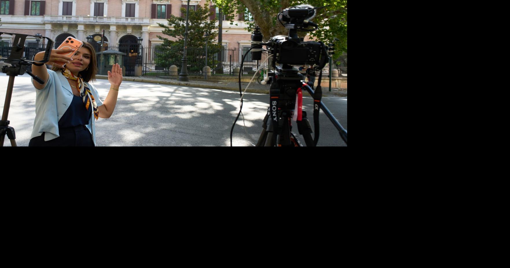 Italy Israel Lebanon Talks