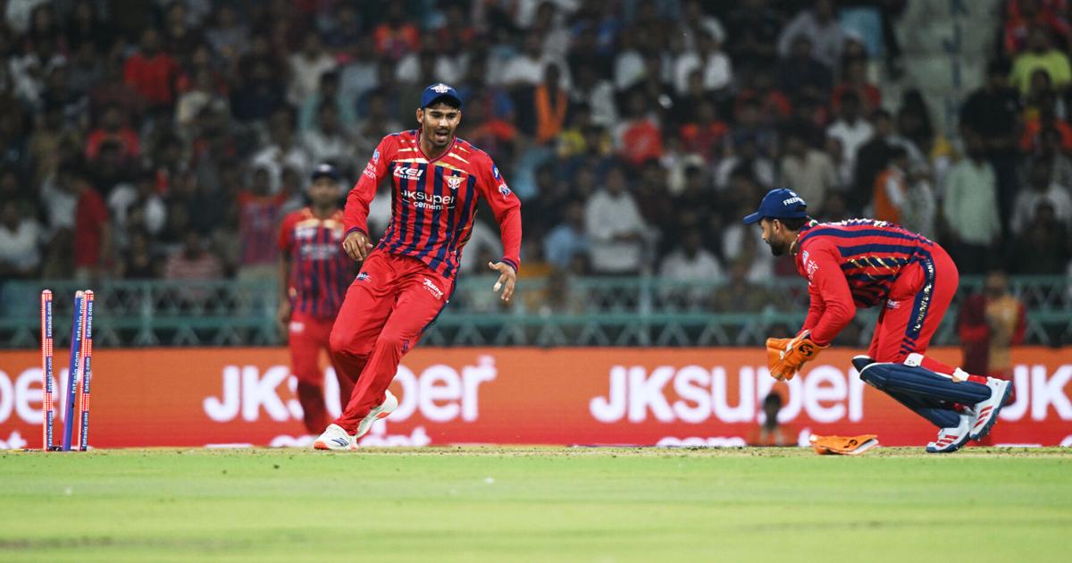 भारत आईपीएल क्रिकेट