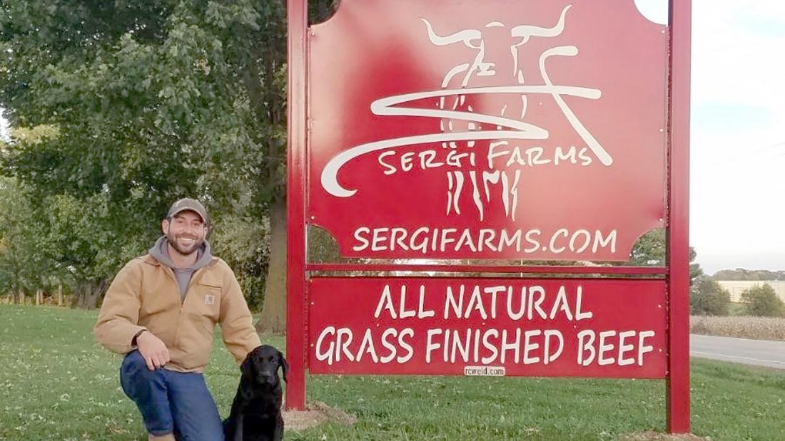 Late Farmer S Beef Donation Is A Real Godsend For Walworth County Food Pantry Local News Gazettextra Com