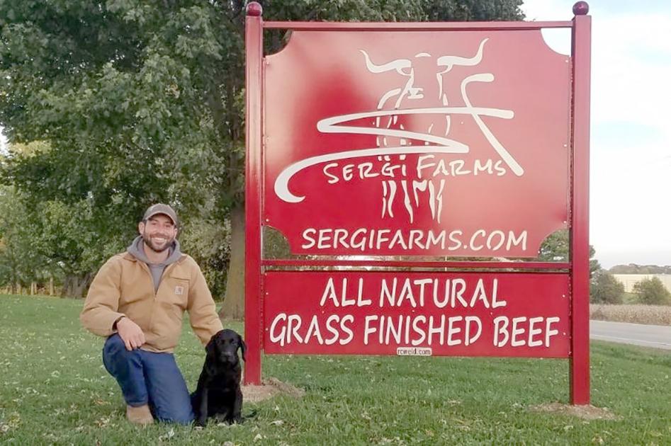 Late Farmer S Beef Donation Is A Real Godsend For Walworth