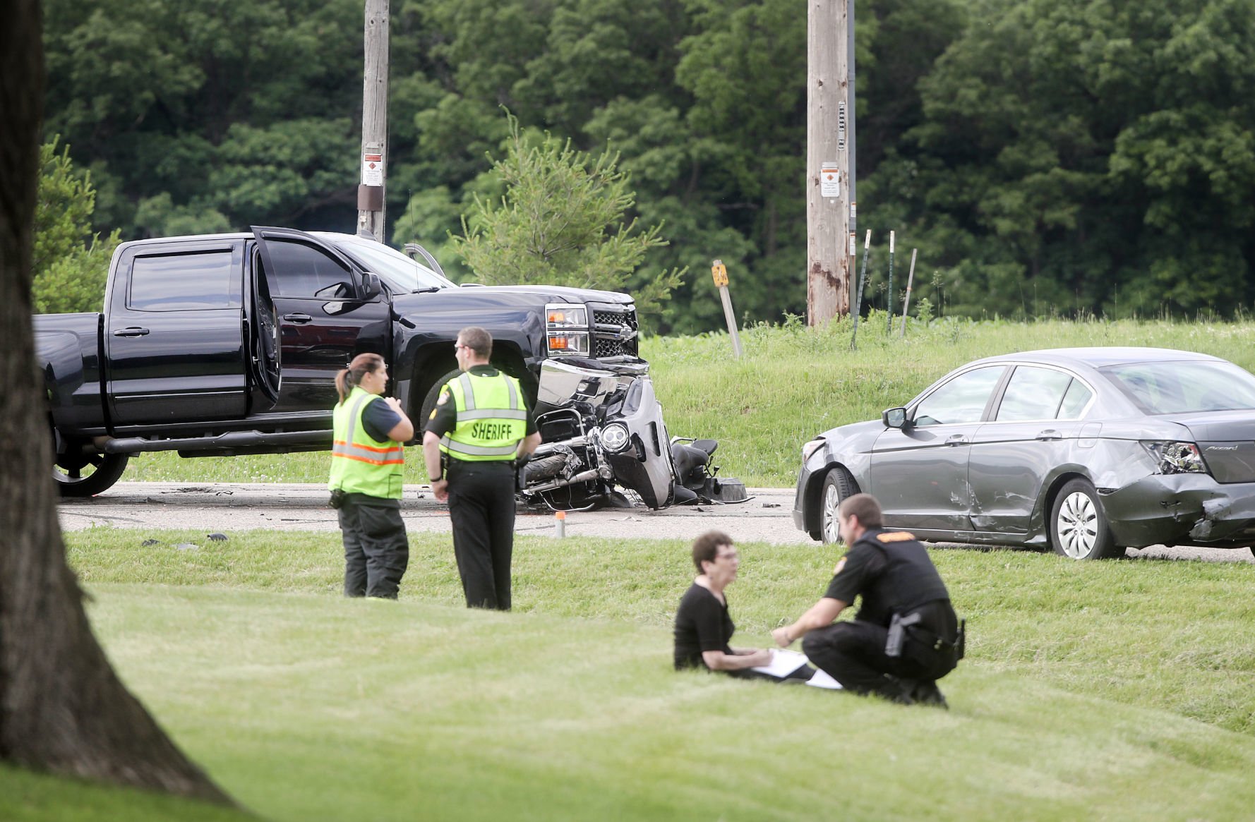 UPDATE: Janesville Man Dies After Highway 14 Crash | No Meter ...