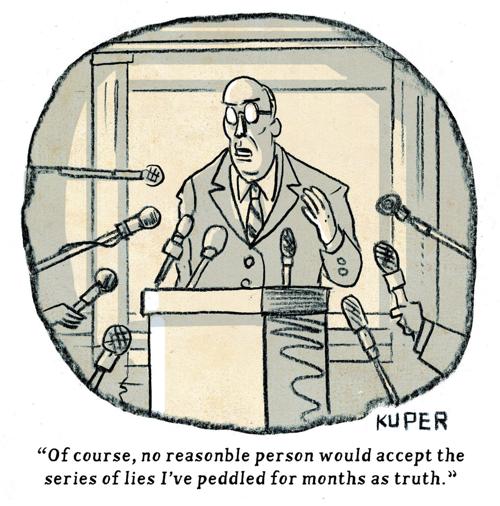 Reasonable defense