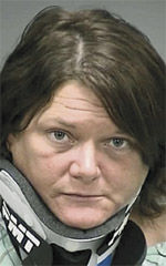 Woman pleads guilty in fatal drunken driving crash | Archives ...