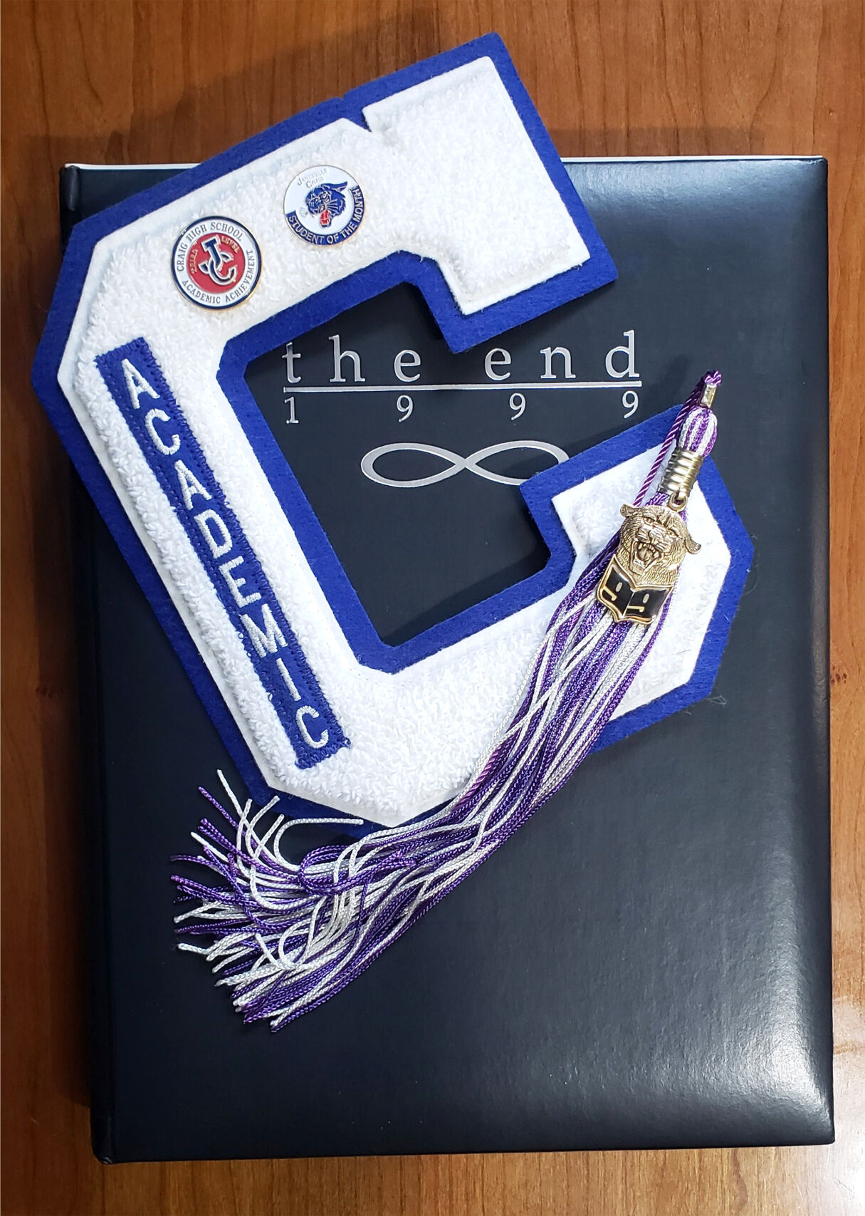 Class of 1999