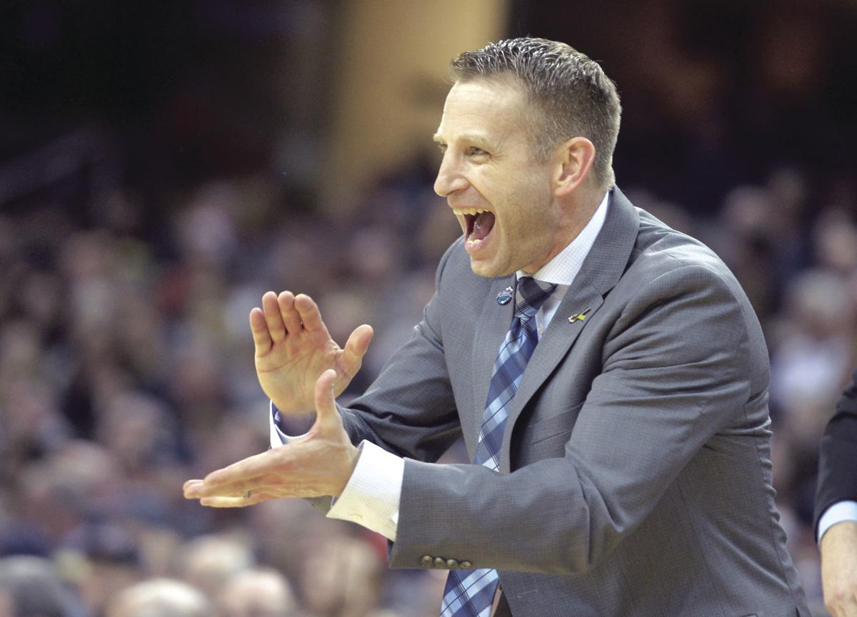Coaches With Uw Whitewater Ties Eye Cinderella Runs In Ncaa