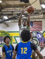 Boys' High School Basketball: Madison West's late free throws sink Janesville Parker