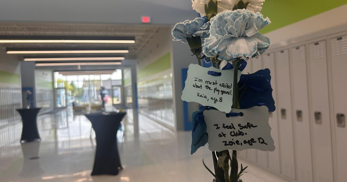 Boys & Girls Club preparing to open doors on brand new facility