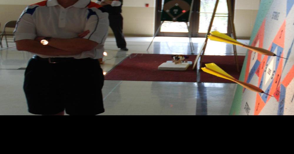 Dartball league draws all ages for friendly competition Archives