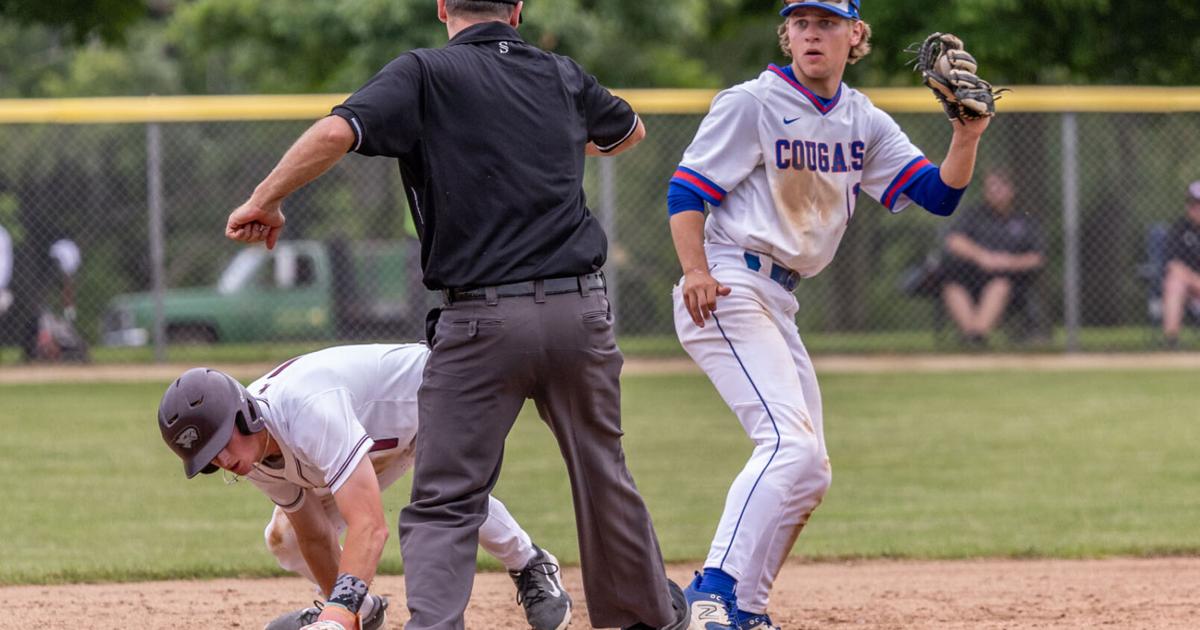 Janesville Craig ousted by top seed Westosha Central in Division 1