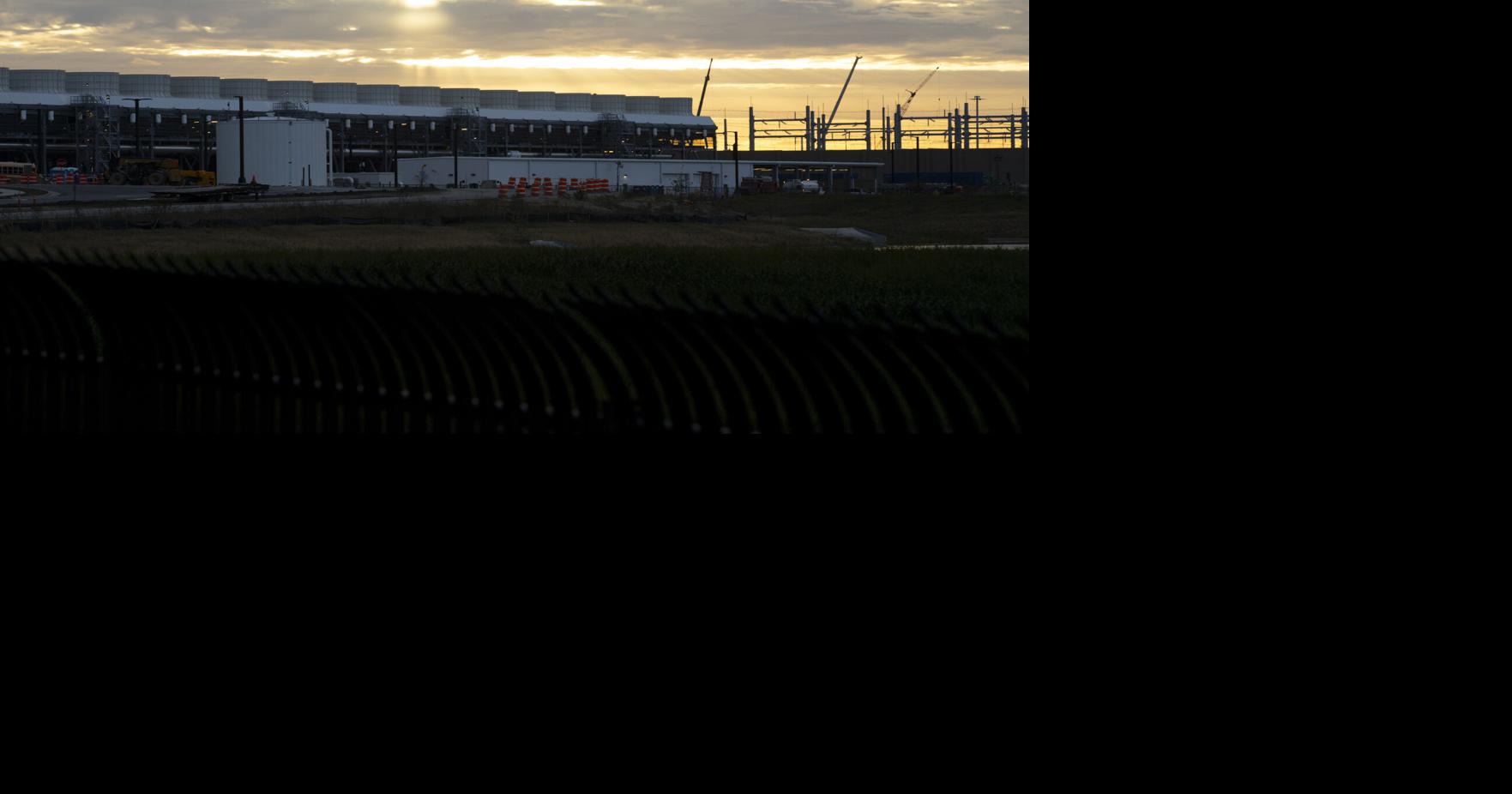 Data center secrecy deals: Janesville, other Wisconsin communities have signed NDAs