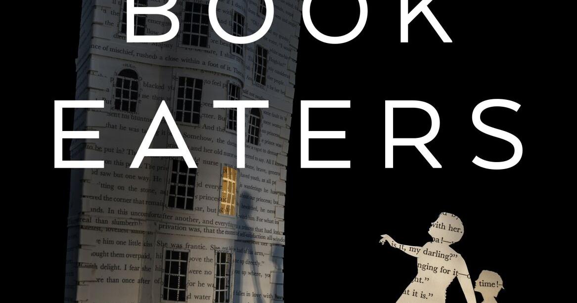 'The Book Eaters' a dark, gut-punching fairy tale - Vimarsana News