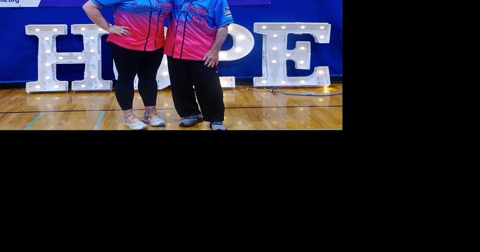 'Glow'-rius annual Relay for Life this Friday