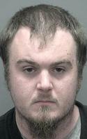 Orfordville man accused in hit-and-run held on $5,000 cash bond