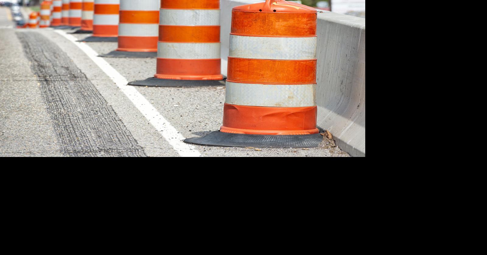 Highway 12 resurfacing project in Walworth County to begin this month
