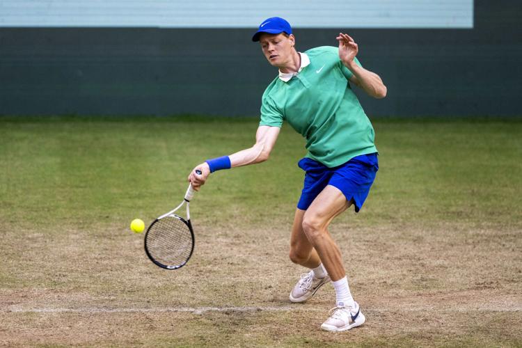 Germany Tennis
