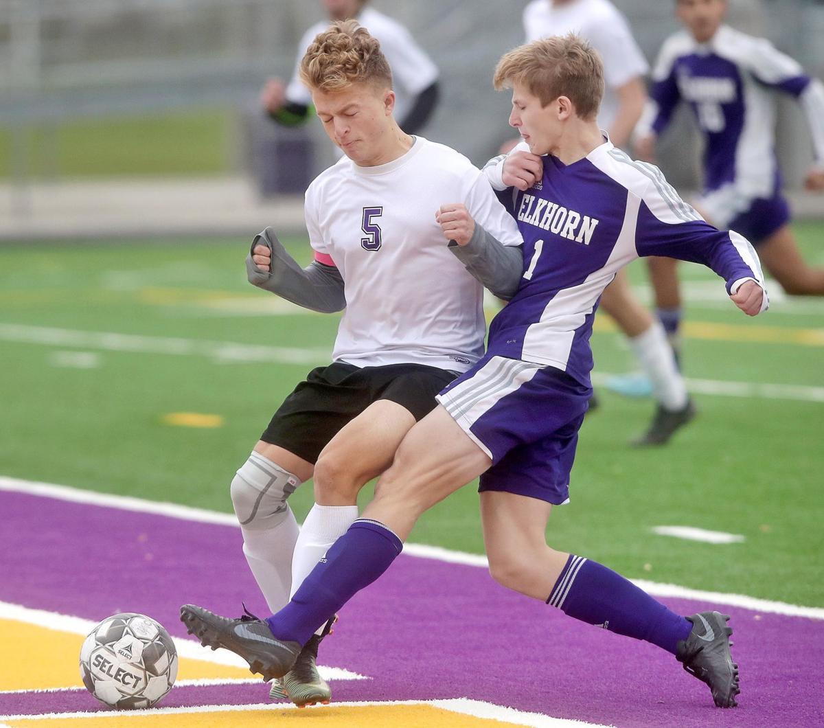 Regional soccer roundup: Elkhorn, Delavan-Darien advance ...