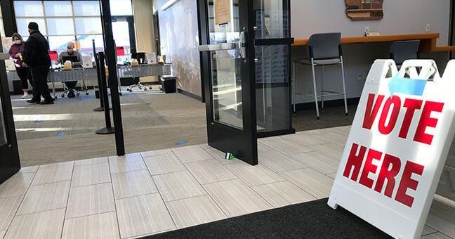 DeForest ward 10 polling place moved to village hall