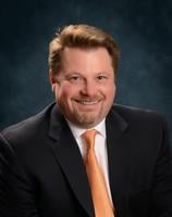 'At least 10 years.' Rock County administrator finalist says he'd stay for the long haul