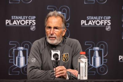 Tortorella Future Hockey