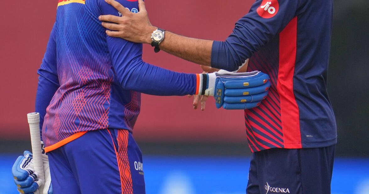 भारत आईपीएल क्रिकेट