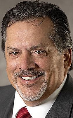 Orestes Baez, Regional President at Dundalk Eagle