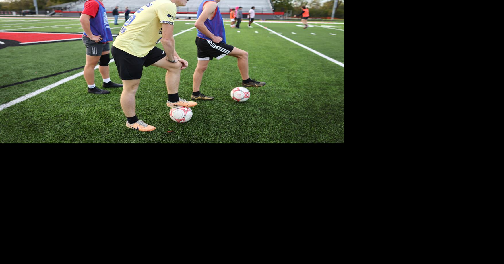 High Tide Edgerton's unbeaten boys soccer team eyes postseason run