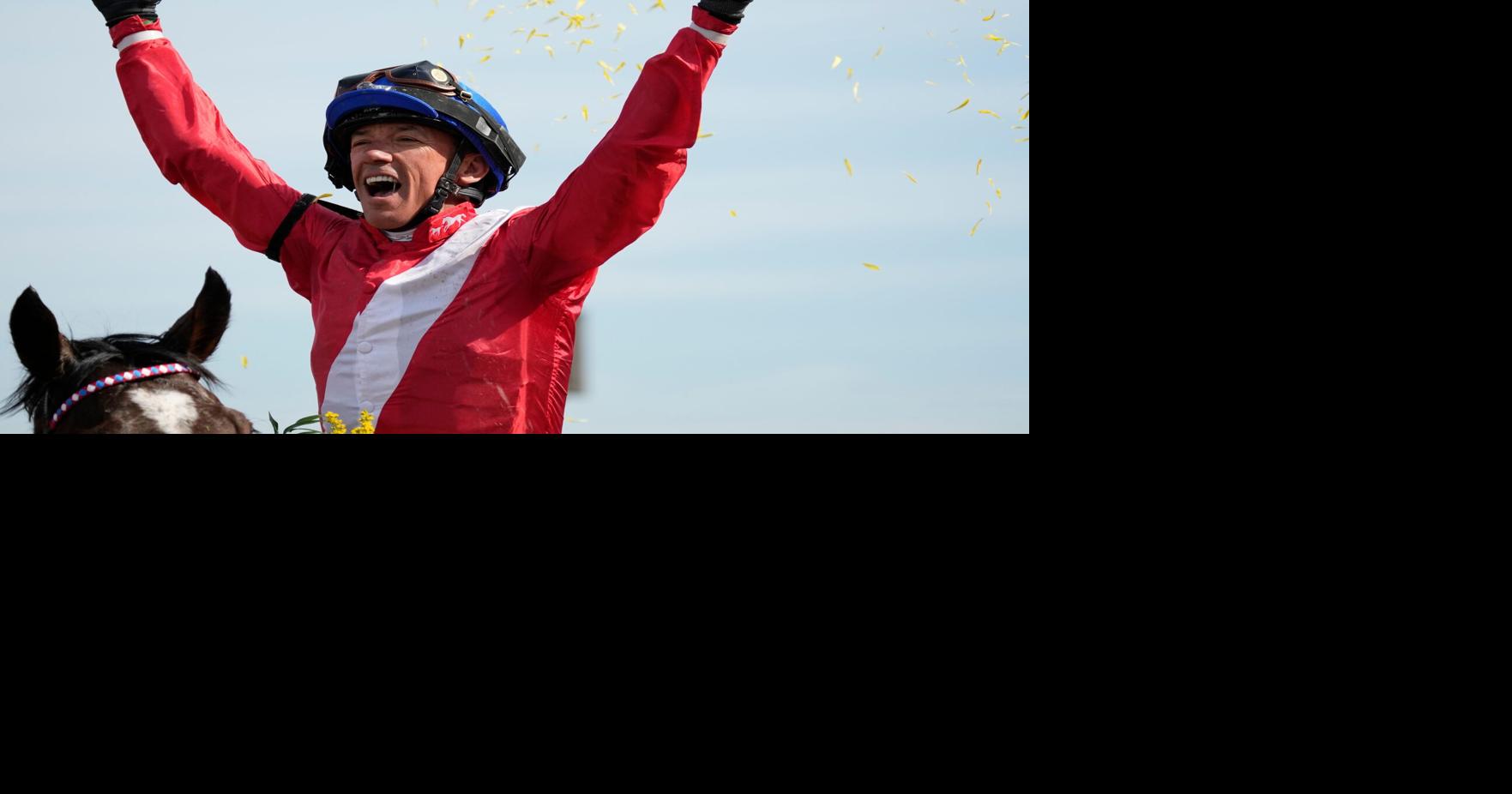 Britain Dettori Car Accident
