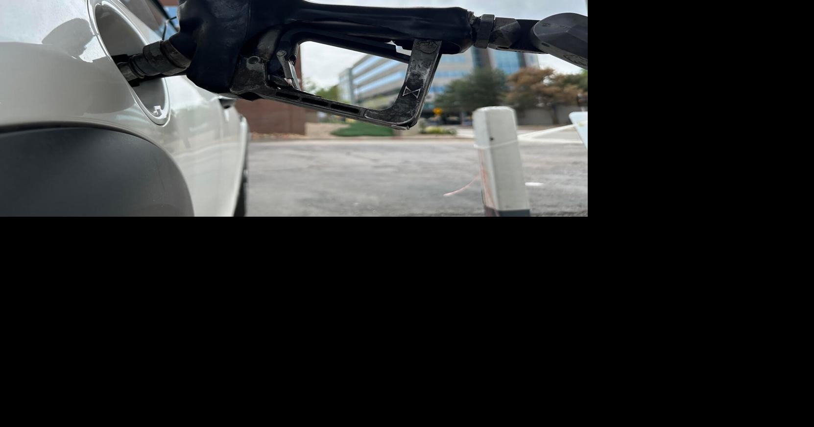 US Gasoline Prices