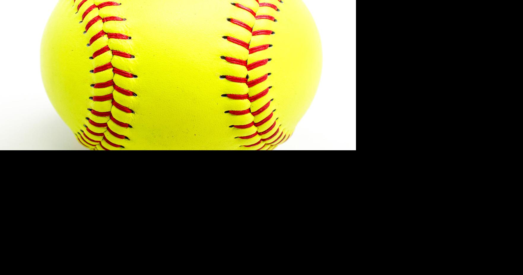 WIAA softball sectionals Gwen Baker's perfect game carries Milton past