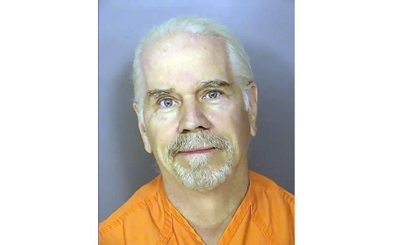 Tiger King Sentencing