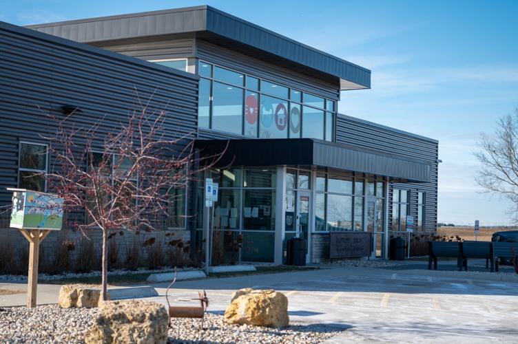 Humane Society of Southern Wisconsin Community Pet Pantry