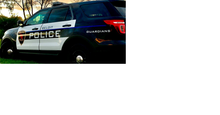 Beloit police investigating crash with gunshot victim in vehicle - Vimarsana News