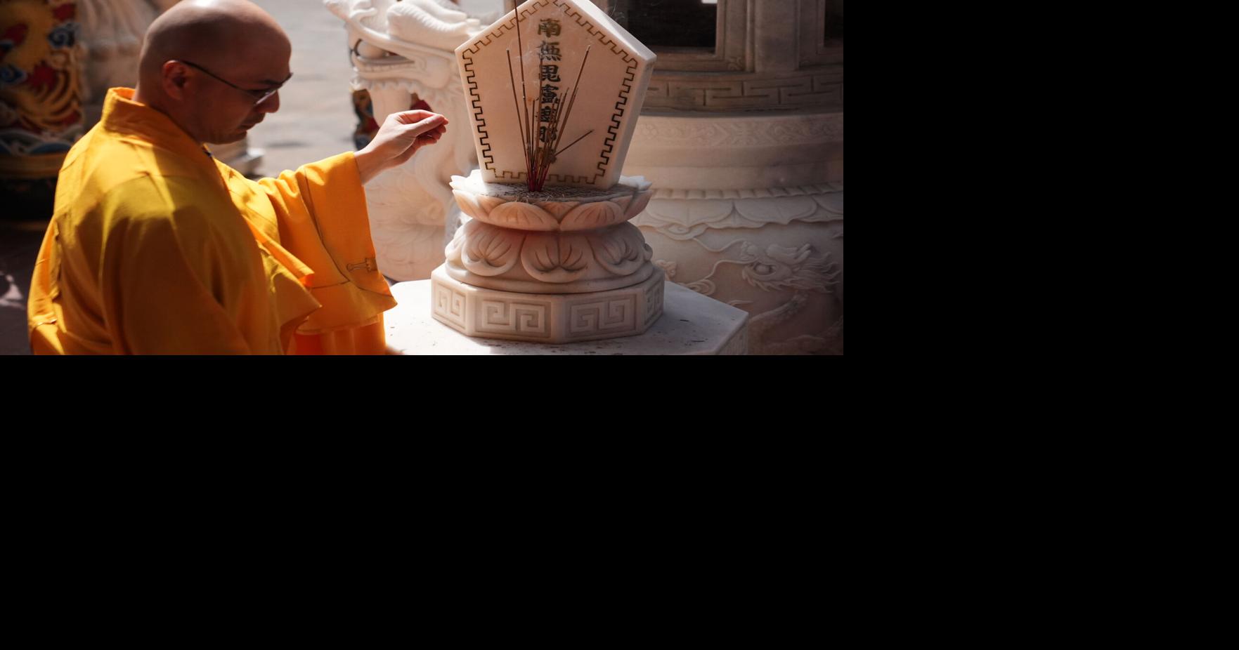 US Buddha Birthday