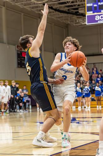 Kettle Moraine turns up defensive dial, ends Janesville Craig's season ...