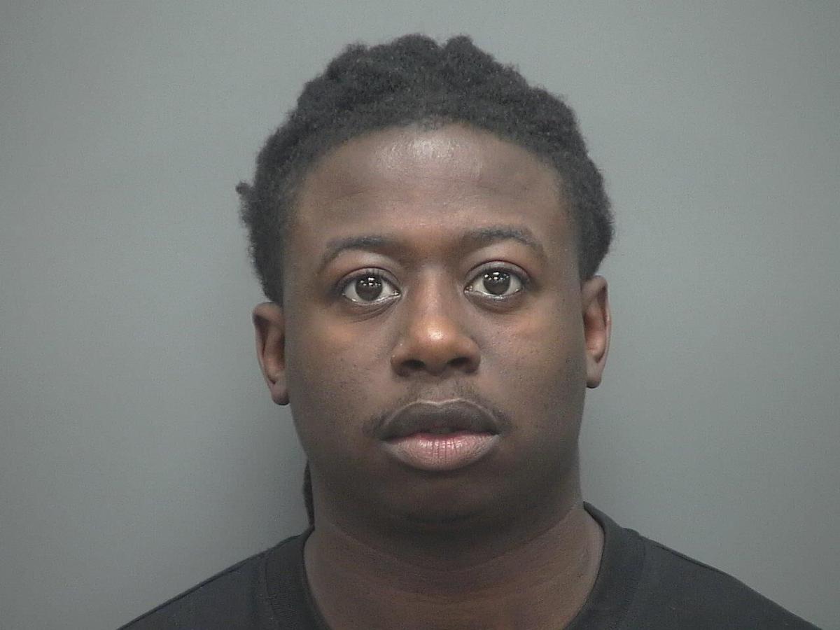 Janesville man arrested, pills containing fentanyl seized Crime