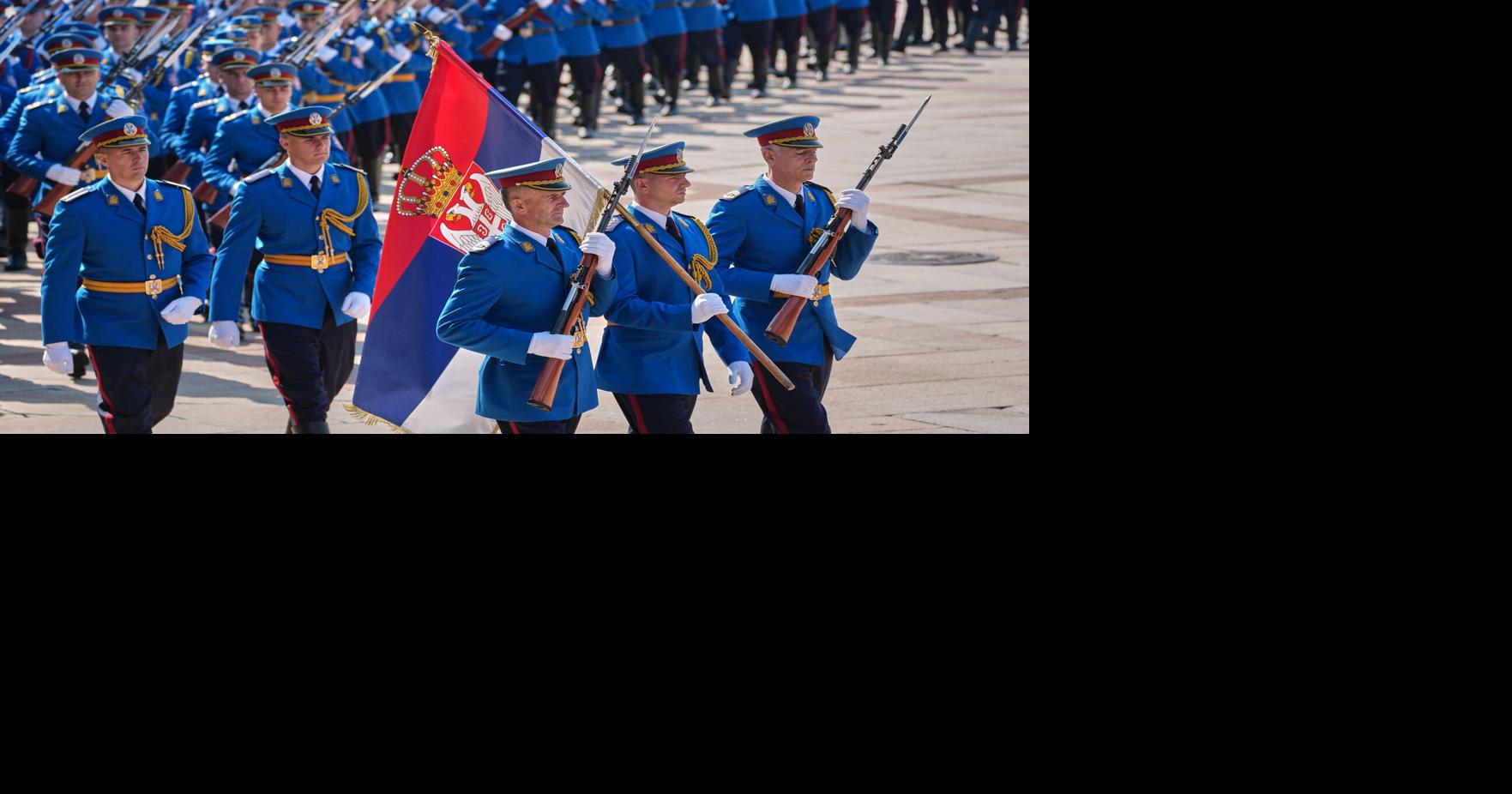 Serbia Ukraine