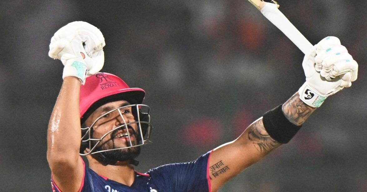 भारत आईपीएल क्रिकेट