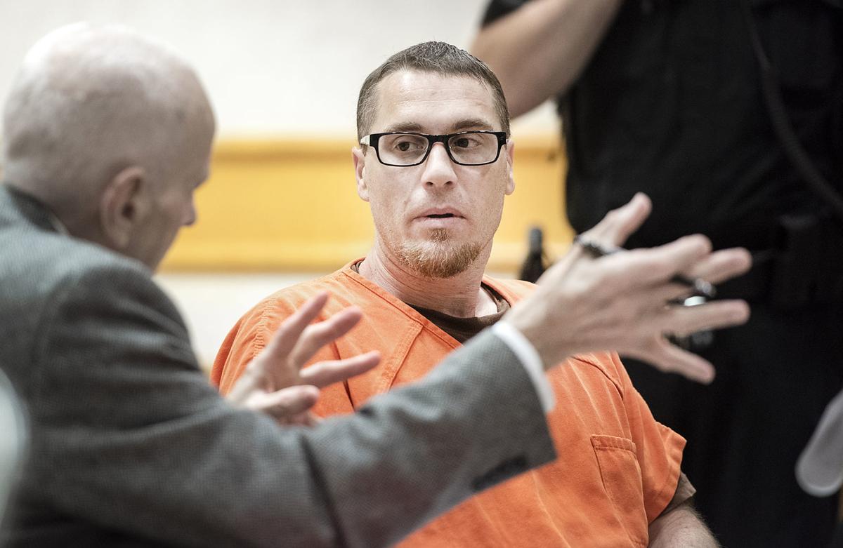 Man pleads guilty to reduced charge in Janesville homicide | Crime ...