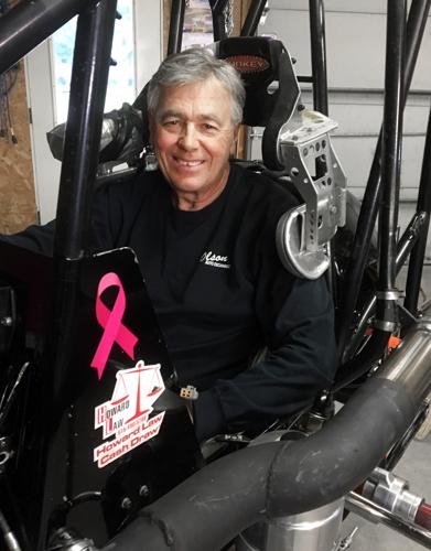 Racing bookends: Evansville's Olson marks retirement while Barkau looks ...