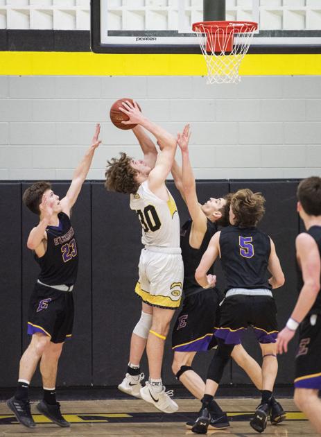 Basketball Weekly East Troy Continues Dominance In Rock Valley