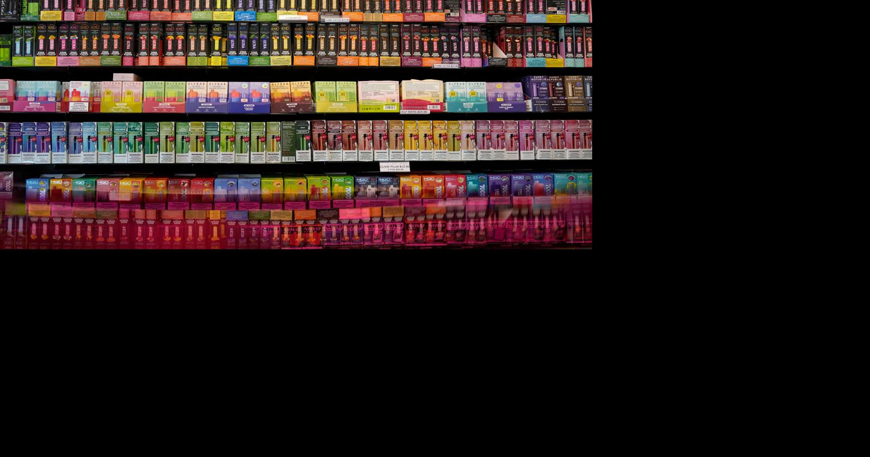 can you buy vapes in morocco Disposable Vapes