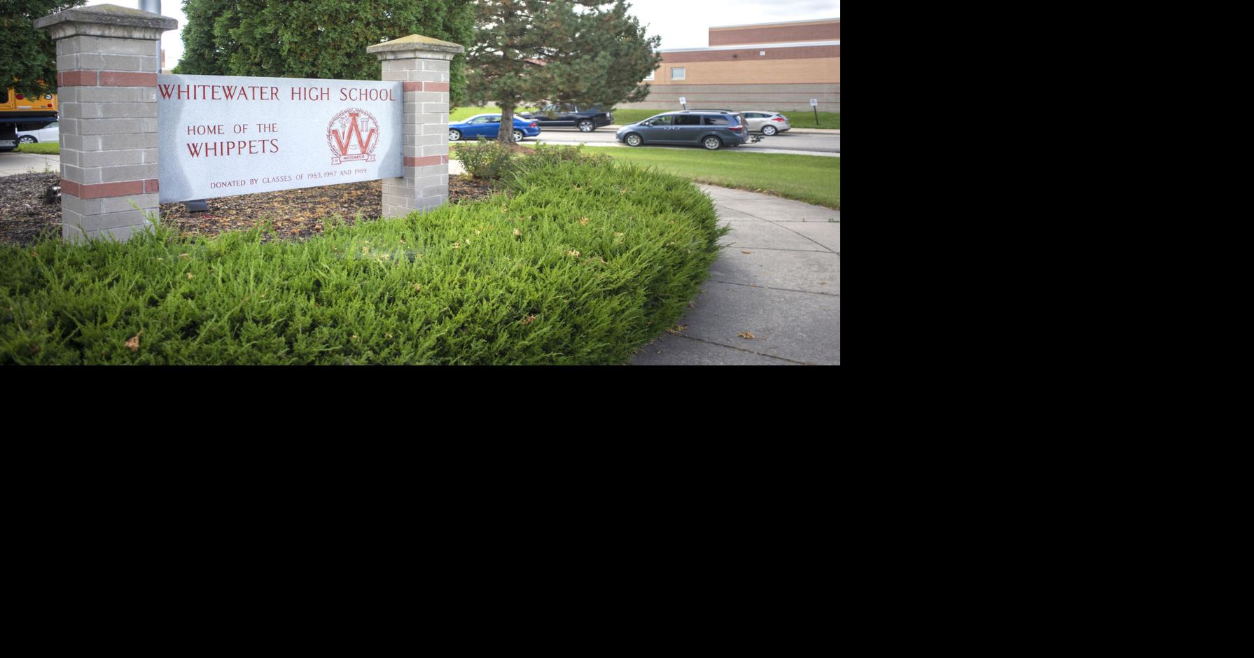 Student recovering from burns sustained in Whitewater High School shop class
