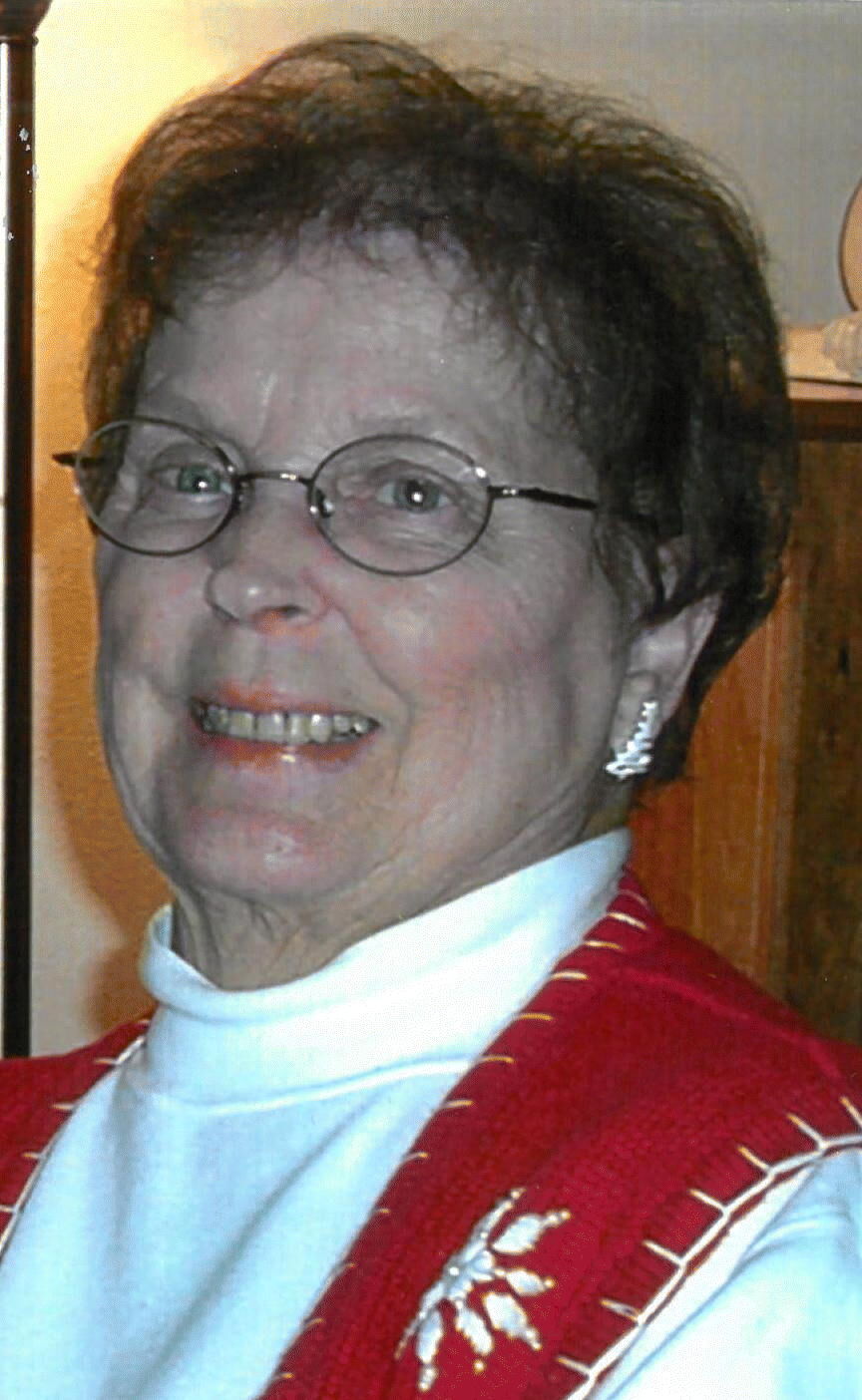 Evelyn B. Baker | Obituaries | Gazettextra.com