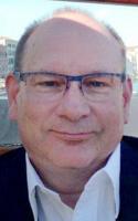 Whitewater Common Council President Jim Allen dies