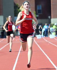 Brodhead senior Harding looks to put cap on illustrious and rare running career