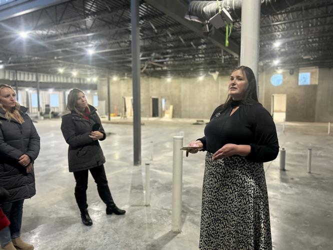 Boys & Girls Club of Janesville